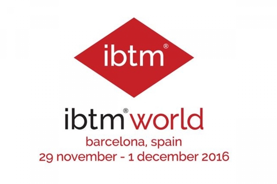 Meet ELIT Events Baltic at IBTM 2016 in Barcelona