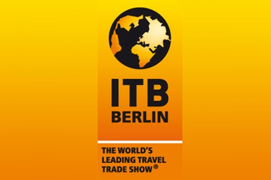 ELIT Events Baltic dalyvaus ITB Berlin parodoje