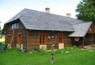 Ethnographic Homestead, Lithuania