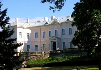 Palanga Amber Museum, Lithuania