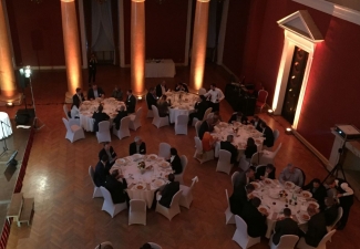 Gala dinner