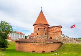 Kaunas Castle