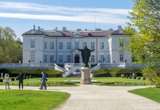 Palanga Amber Museum