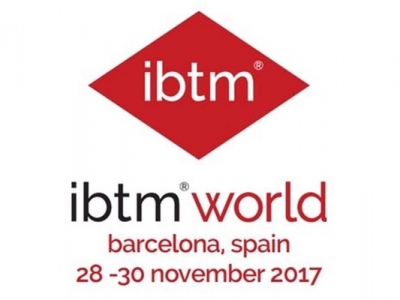Elit Events Baltic attending at IBTM 2017 in Barcelona