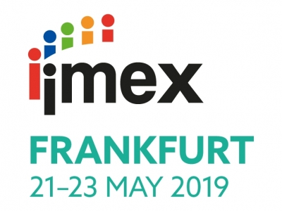 Elit Events Baltic is attending at IMEX in Frankfurt 2019
