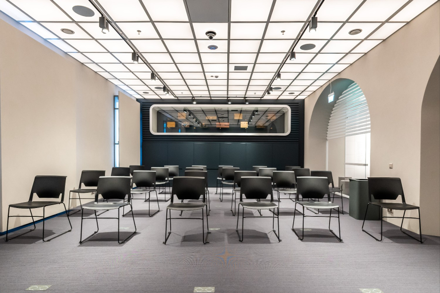 House of Histories - space for small events