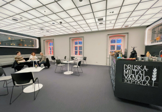 Cafe