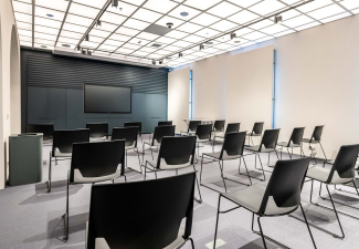 Education Hall 2
