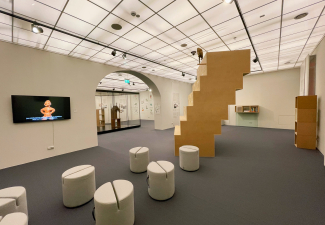 Open Event Space